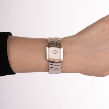 Hodinky BALMAIN TAFFETAS B4658.33.28
