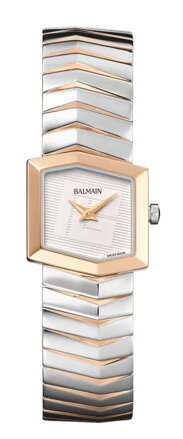 Hodinky BALMAIN TAFFETAS B4658.33.28