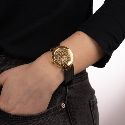 Hodinky Balmain Balmania Bijou B4250.32.27