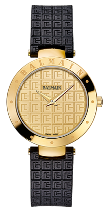 Hodinky Balmain Balmania Bijou B4250.32.27