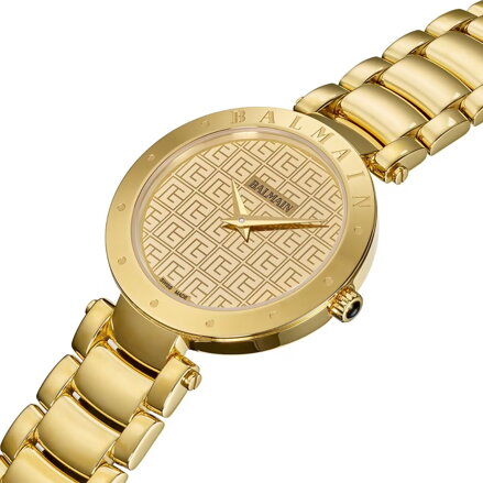 Hodinky Balmain Balmania Bijou B4250.33.27