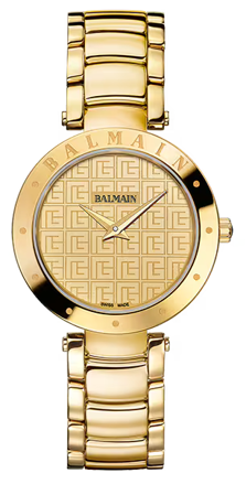 Hodinky Balmain Balmania Bijou B4250.33.27