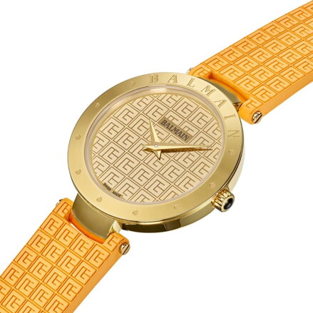 Hodinky Balmain Balmania Bijou B4250.42.27