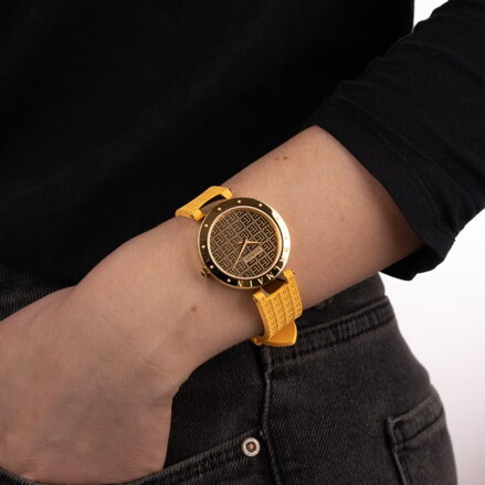 Hodinky Balmain Balmania Bijou B4250.42.27