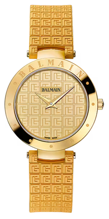 Hodinky Balmain Balmania Bijou B4250.42.27