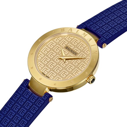 Hodinky Balmain Balmania Bijou B4250.72.27