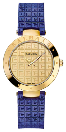 Hodinky Balmain Balmania Bijou B4250.72.27