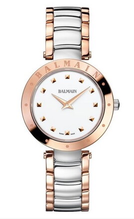 B4258.33.26 dámske hodinky Balmain Balmainia Bijou (B42583326)