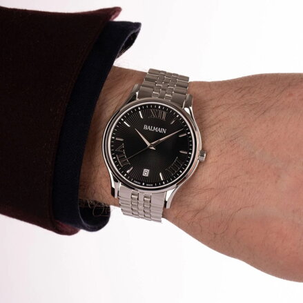 Hodinky Balmain Beleganza Gent II B1341.33.61