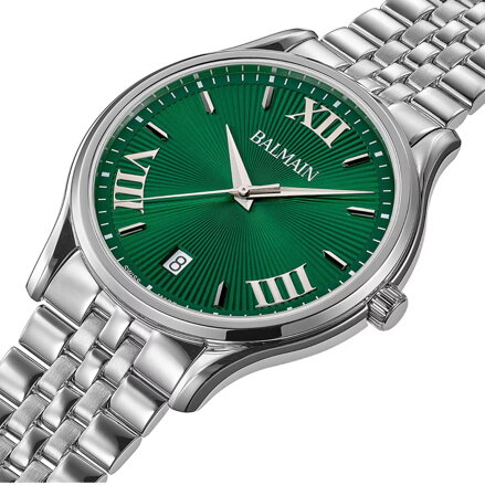 Hodinky Balmain Beleganza Gent II B1341.33.71