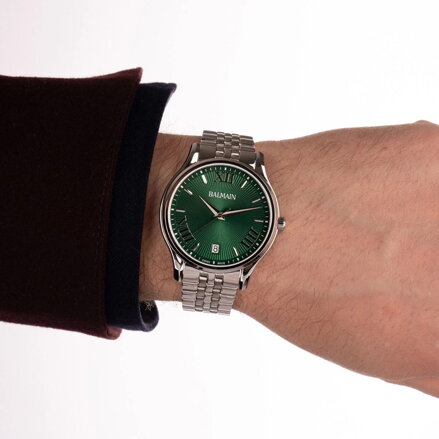 Hodinky Balmain Beleganza Gent II B1341.33.71