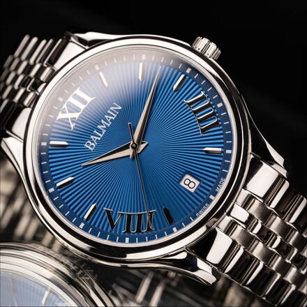 Hodinky Balmain Beleganza Gent II B1341.33.91