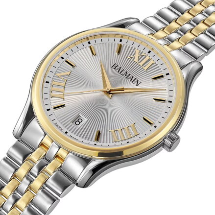 Hodinky Balmain Beleganza Gent II B1342.39.21