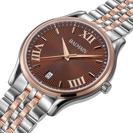 Hodinky Balmain Beleganza Gent II B1348.33.51