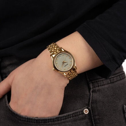 Dámske hodinky Balmain Beleganza B8340.33.76