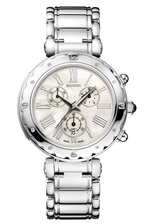 B5631.33.82 Dámske hodinky Balmain Balmainia Chrono Lady  (B56313382)