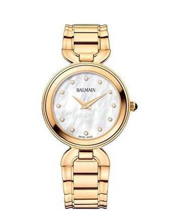 Balmain Madrigal Lady II B4890.33.86 (B48903386)