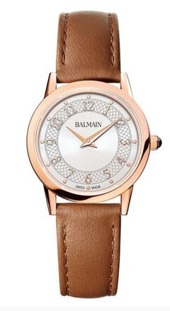 Balmain Éria Bijou B8559.11.24 dámske hodinky (B85591124) 