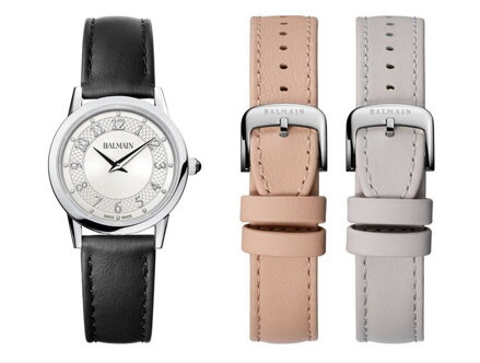 Dámske hodinky Balmain Éria Bijou B8551.11.24 (B85511124)