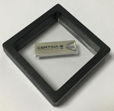 Certina DS-1 C029.426.11.091.60  Big Date Powermatic 80 Special Edition  (C0294261109160)