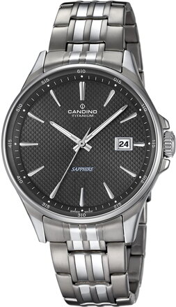 Hodinky Candino Titanium C4606/D