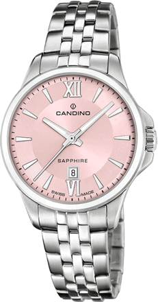Hodinky Candino Lady Elegance C4766/7