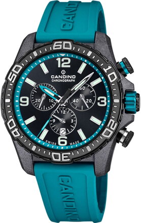 CANDINO GENTS SPORT CHRONOS C4779/4
