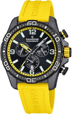 CANDINO GENTS SPORT CHRONOS C4779/6