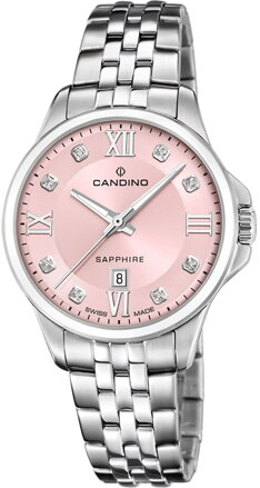 Hodinky CANDINO C4766/3 LADY ELEGANCE