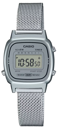 Dámske hodinky Casio Vintage LA670WEM-7EF