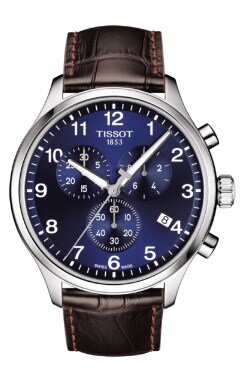 Tissot Chrono XL CLassic T116.617.16.047.00 (t1166171604700) + DARČEK ZDARMA