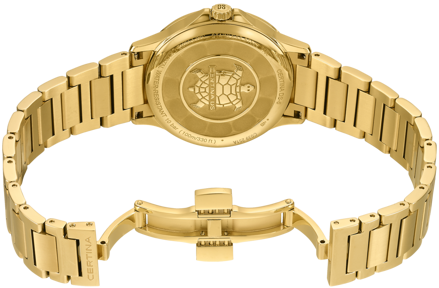Hodinky dámske Certina DS-6 LADY C039.251.33.367.00 ( C0392513336700 )