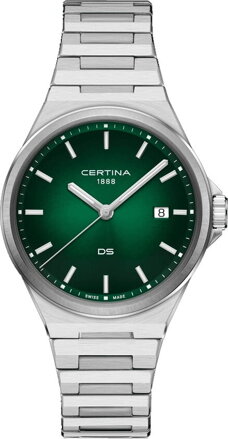Certina DS-7 Quartz C043.410.11.091.00