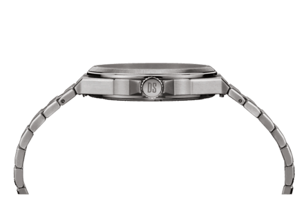 CERTINA DS-7 QUARTZ C043.410.44.051.00 pánske titánové hodinky