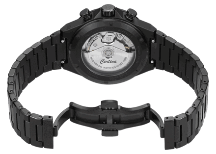 Pánske hodinky CERTINA DS-7 CHRONO AUTO C043.427.44.041.00