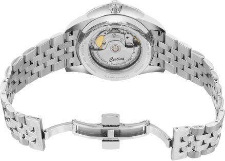 Hodinky CERTINA DS-1 BIG DATE POWERMATIC 80 C029.426.11.041.00