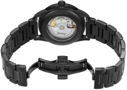 Hodinky Certina DS-1 Big Date Powermatic 80 C029.426.33.051.00