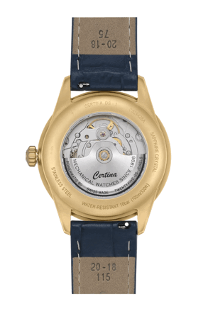 Hodinky CERTINA DS-1 BIG DATE POWERMATIC 80 C029.426.36.041.00