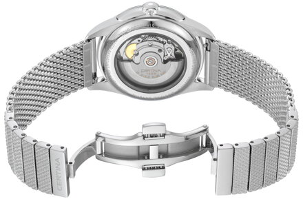 Hodinky Certina DS-1 Day Date C029.430.11.051.00