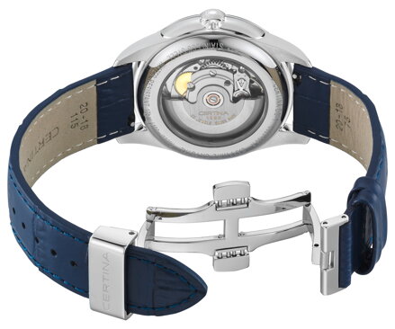 Hodinky Certina DS-1 Day Date C029.430.16.011.00
