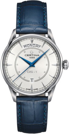 Hodinky Certina DS-1 Day Date C029.430.16.011.00