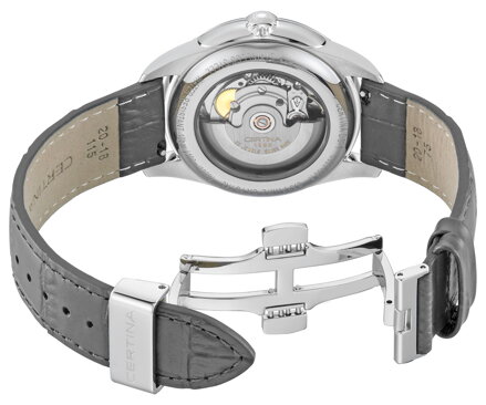 Hodinky Certina DS-1 Day Date C029.430.16.011.01