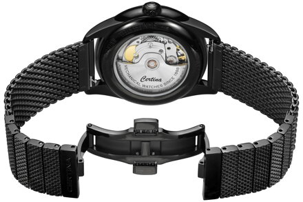 Hodinky Certina DS-1 Powermatic 80 C029.807.33.051.00