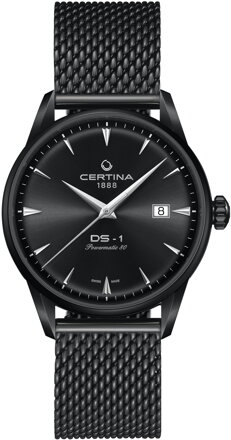 Hodinky Certina DS-1 Powermatic 80 C029.807.33.051.00