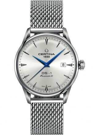 Certina DS-1 Powermatic 80 C029.807.11.031.02 (C0298071103102) 