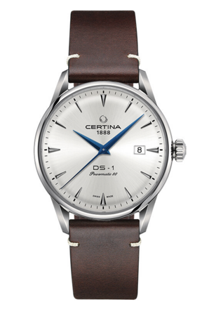 Certina DS-1 Powermatic 80 C029.807.11.031.02 (C0298071103102) 