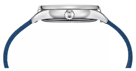 Hodinky CERTINA DS-1 C029.807.11.041.02 POWERMATIC 80, AUTOMAT, 40 MM