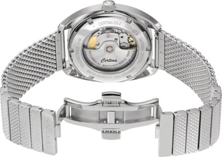 Hodinky Certina DS-2 Powermatic C024.407.11.051.00 (C0244071105100)