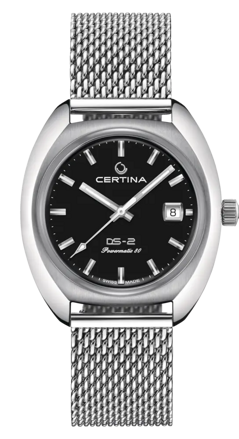 Hodinky Certina DS-2 Powermatic C024.407.11.051.00 (C0244071105100)