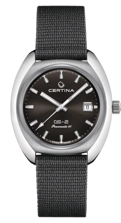 Hodinky Certina DS-2 Powermatic C024.407.18.081.00 (C0244071808100)